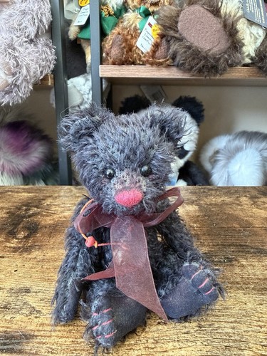 Bitsy minimo bear - bitsy, by