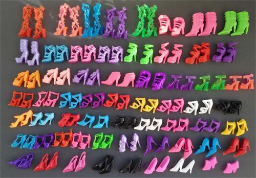 Pairs fashion high - pairs, heels