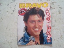 SHAKIN STEVENS rare MINIATURE