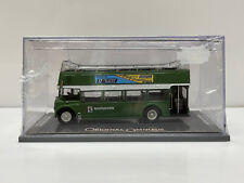 Corgi Omnibus 40807 Bristol