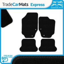 Tailored Carpet Car Floor Mats