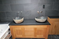 Brazilian Black Calibrated
