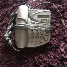 opticom c250 telephone