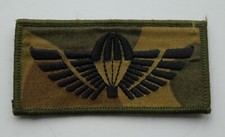 Australian Special Air Service Parachute Wings - SAS