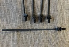 VOLKSWAGEN CABLE TIES KIT CAR