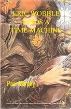 Eric Wobble Finds A Time