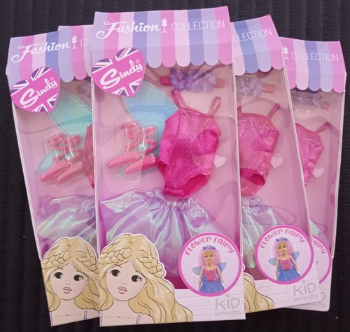 Sindy doll fashion - fashion, collection