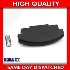 Centre console armrest lid - console,
