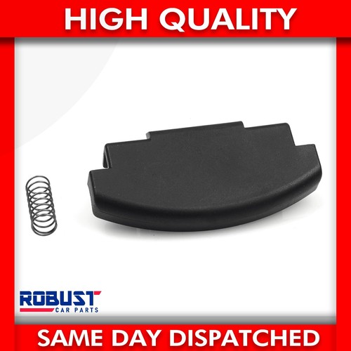 Centre console armrest lid - console,