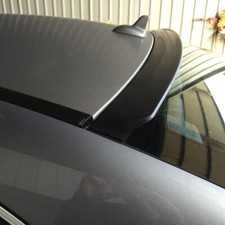 TailVibe Rear Roof Spoiler