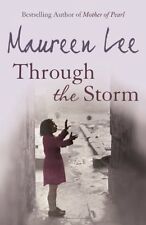 Through The Storm,Maureen Lee