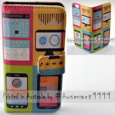 For Samsung Galaxy Series -