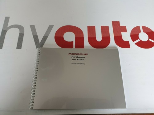 Original operating manual - original,