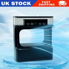 Portable 3 in 1 Fan Air