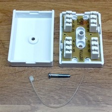 BT 77A 3 PAIR IDC JUNCTION BOX