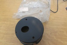 1973 - 1975 NOS YAMAHA RD250 RD350 TACHOMETER CLOCK COVER CASE 360-83508-00