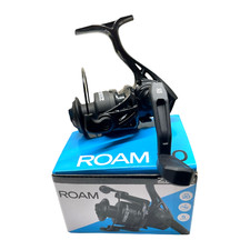 ZEBCO ROAM 20 SPINNING FISHING