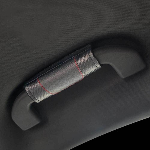 Car roof pull gloves cover - pull,