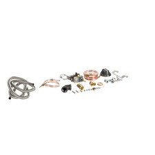 Falcon Oven Thermostat