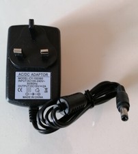 Replacement 15V 2A FOR Hitachi