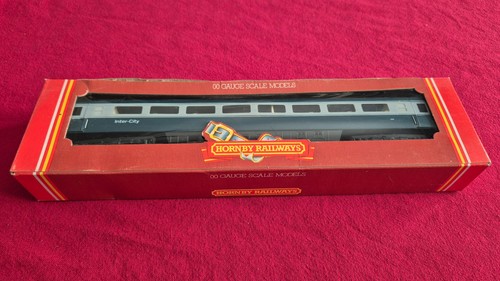Hornby 432 gauge mk 3 - r.432, mk.3