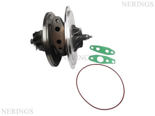 Turbocharger chra cartridge - turbocharger,