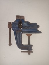 Vintage British Made Iron
