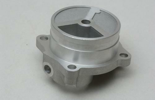 Engine rear housing 46vr - os,