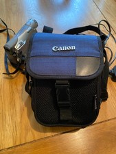 Canon 800 camcorder - canon,