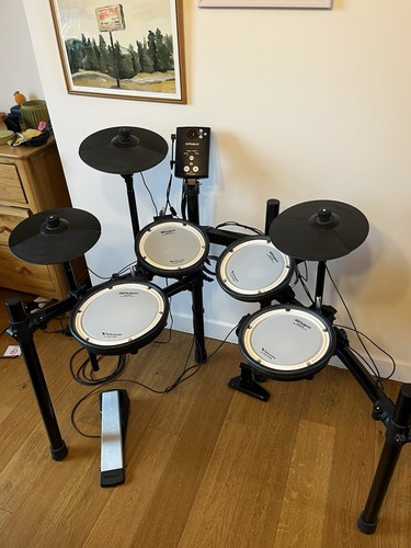 Roland 1dmk electronic - td-1dmk,