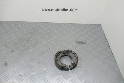 Rear brake jaw jianshe coyote - rear,