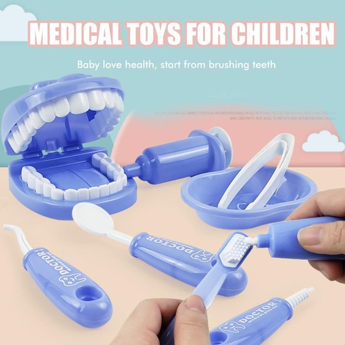 Doctor pretend play - pretend, toy