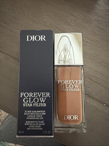 Dior forever glow star filter - dior,