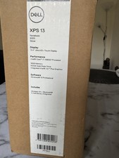 Dell XPS 13 9300 - 13.4 -