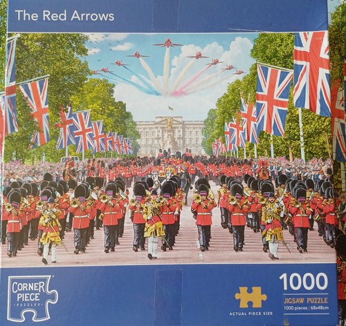 1000 piece corner - corner,