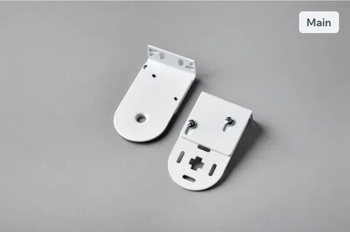Roller blind extension bracket - extension,