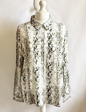 Viscose Blouse size 18 by