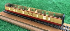 Lima OO Gauge MK 1 Coach