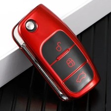 Key Cover Case for Ford Focus
