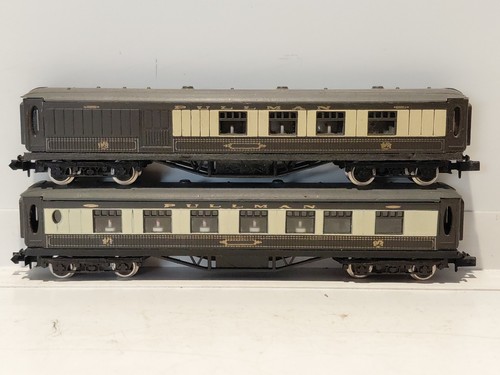 Unbranded gauge x pullman - unbranded,