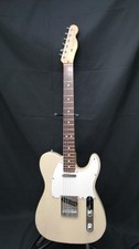 FENDER USA American Deluxe