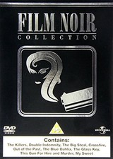 Night On Earth (15) DVD Brand
