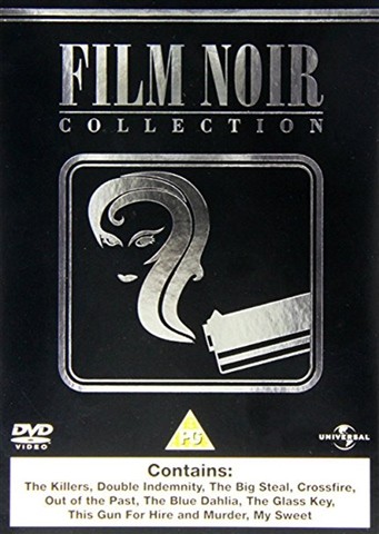 Night earth dvd brand - (15),