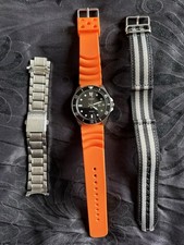 Casio MDV106 200m Divers Watch