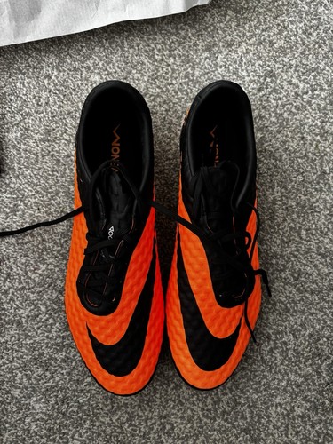Nike hypervenom phantom rgn - nike,