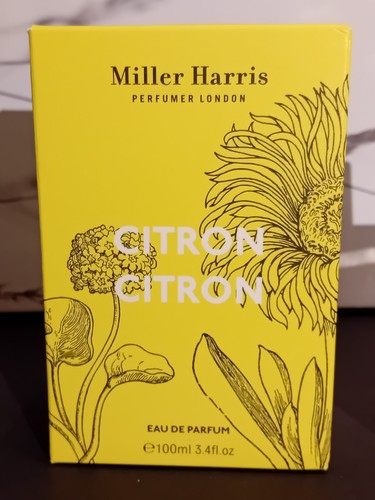 Miller harris citron - miller,