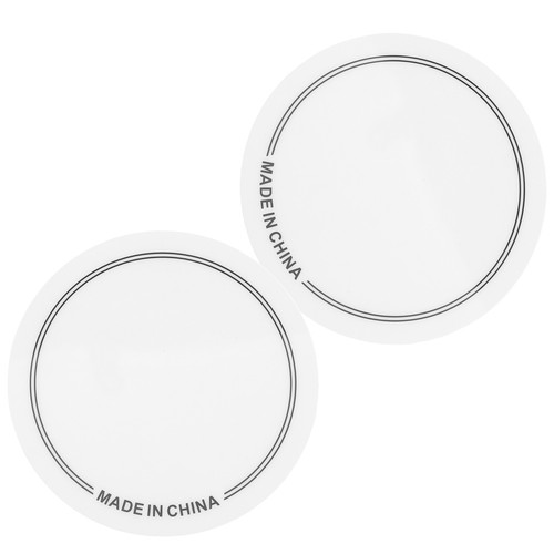 Pcs drum head cushion - cushion, sound