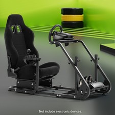 Hottoby Racing Simulator