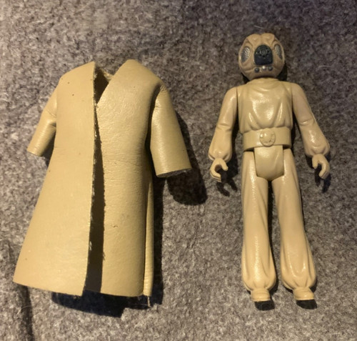 Rare vintage star wars lom - vintage,