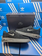 Nike Air Force 1 Jewel Black